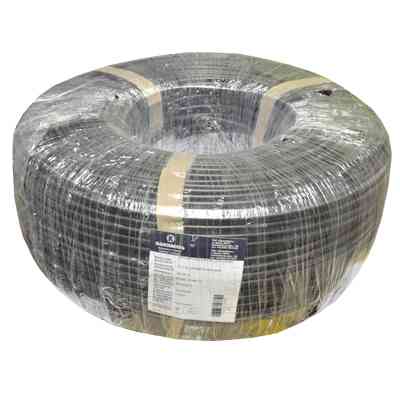 Кабель Одескабель OК-NET КППт-ВП(100)UTP кат. 5е  (UTP мідь зовнішній з тросом) бухта 305 м Київ