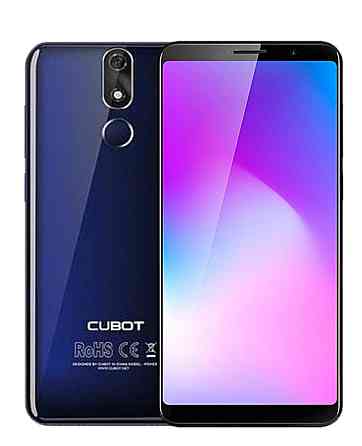 Захисне скло 5D для Cubot Power, Made in Ukraine Київ