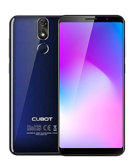 Захисне скло 5D для Cubot Power, Made in Ukraine Київ - фото 2