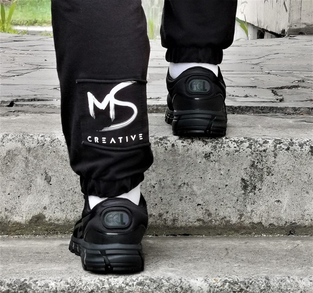 Кроссовки Asics GEL Чёрные Мужские Асикс Гель (размеры: 41,42,43,44,45,46) Видео Обзор Днепр - изображение 7