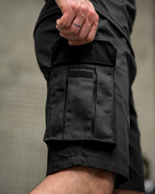 Тактичні шорти OBLIVION SUDGa ПП7719 Одеса - фото 7