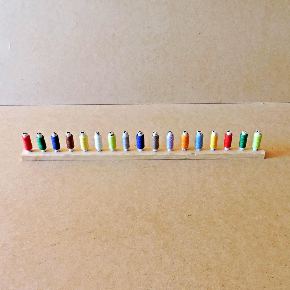 Органайзер для ниток "Флок 17" Миколаїв - фото 3