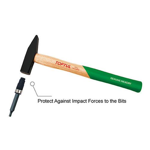 Профессиональный набор бит TORX, HEX, SPLINE, RIBE, SQ 60ед. TOPTUL GCAI6003 Одесса - изображение 5