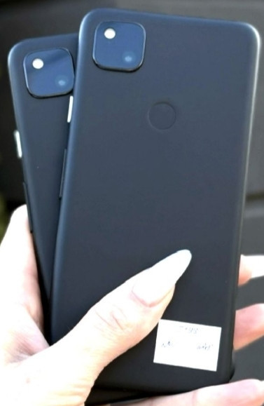 Смартфон Google Pixel 4a 128Gb. Харків - фото 7