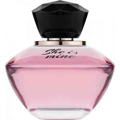 Парфюмированная вода La Rive She Is Mine 90 мл (5901832065265) Винница