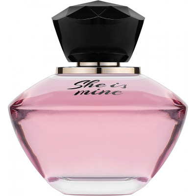 Парфюмированная вода La Rive She Is Mine 90 мл (5901832065265) Винница - изображение 1