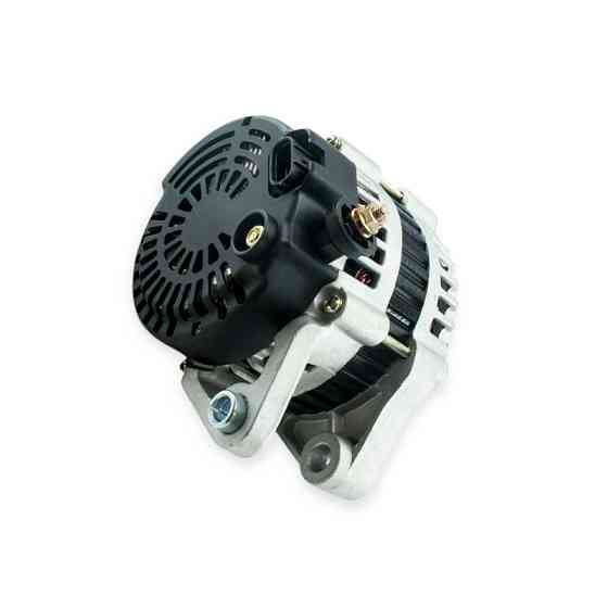 Генератор автомобіль Джелі MK (ELDIX) (75А) ELDIX Мукачево