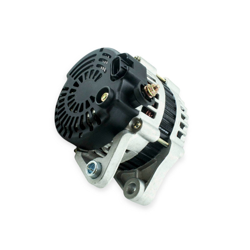 Генератор автомобиль Джели MK (ELDIX) (75А) ELDIX Мукачево - изображение 1