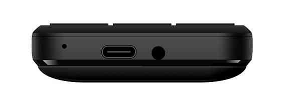 Мобільний телефон Ergo E284 Dual Sim Black ( 21212 ) Харків