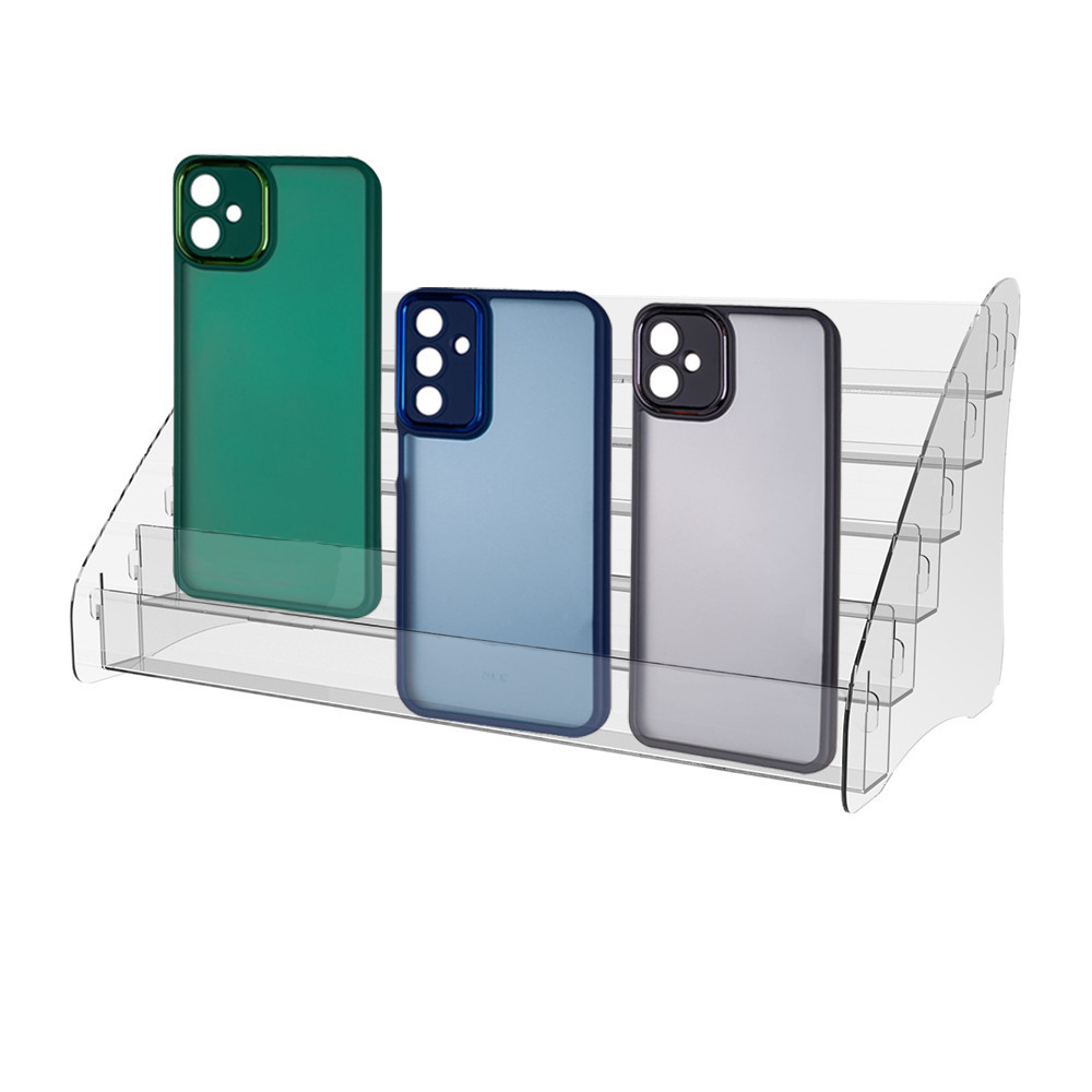 Підставка EKOSTAR під 18 чохлів Київ - фото 1