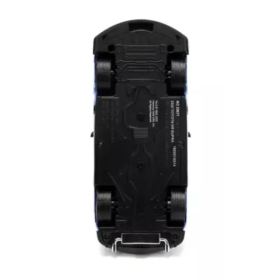 Машина Jada металлическая Роботех Тойота Супра с фигуркой Макса Стерлинг, 1:24 (253255051) Винница - изображение 8