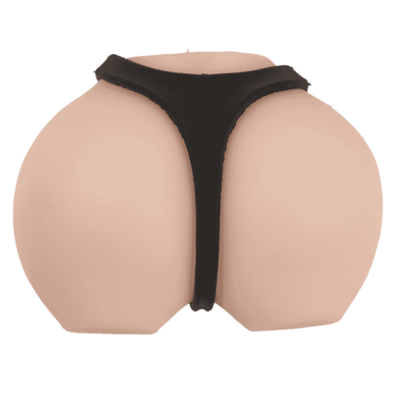 Антистрес Squeeze Cheeky Bum Black Sex Aura Київ