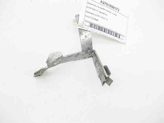 Mercedes-Benz  A2761509173 Тримач на коробці передач праворуч ML/GLE W166 GL/GLS X166 GLE Coupe C292 Одеса