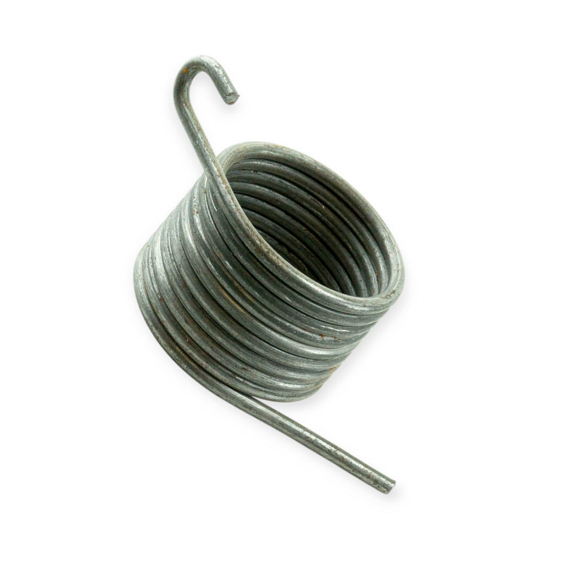 Пружина заводний мотоцикл ЯВА ніжки Мукачево - фото 1