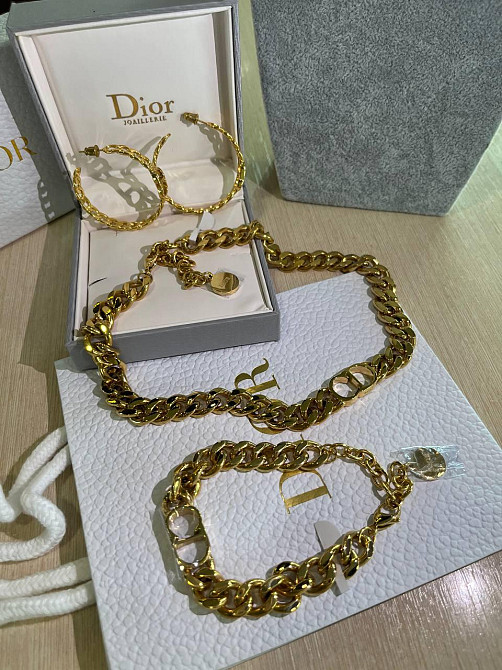 Браслет від Dior Одеса - фото 4