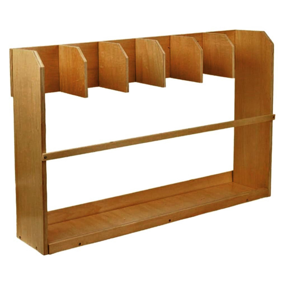 Органайзер ковриков для йоги 