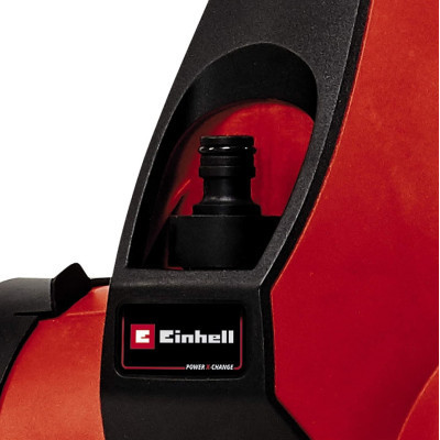 Підмітальна машина Einhell Expert Plus PICOBELLA (без АКБ и ЗУ) (3424200) Вінниця - фото 11