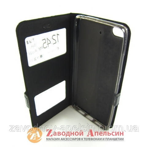 Чохол книжка Xiaomi Mi 5s Smart Case Одеса - фото 3