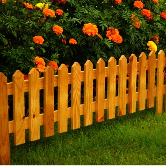 Огородження для клумб "Веходель 120" каррі Миколаїв - фото 1