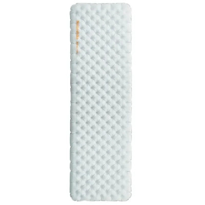 Матрас надувной Naturehike CNK2450WS012, 196х64, сірий (6976507663199) Винница - изображение 1
