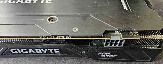 Видеокарта GTX 1070 8 gb Харьков