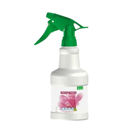 Інсекто-фунгіцид Флористин 500мл розчинний концентрат спрей Укравіт Житомир