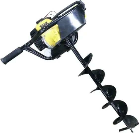 Мотобур Кентавр МБР-52Н Коломыя