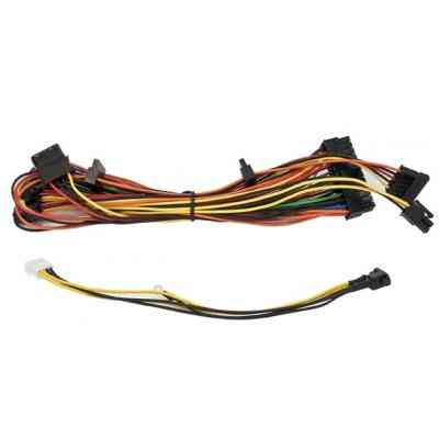 Блок питания Chieftronic 120W (CDP-120ITX) Винница