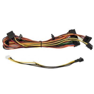 Блок питания Chieftronic 120W (CDP-120ITX) Винница - изображение 4