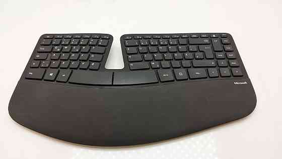 Безпровідна клавіатура Microsoft Sculpt Ergonomic (Б клас) Луцьк