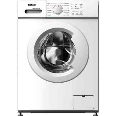 Стиральная машина Edler EWF6011SIN Винница
