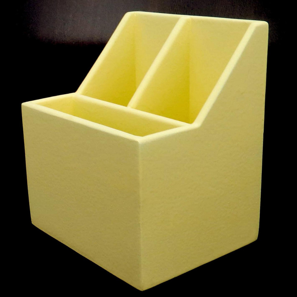 Підставка для столових приладів "Сенапе" лимонад Миколаїв - фото 2