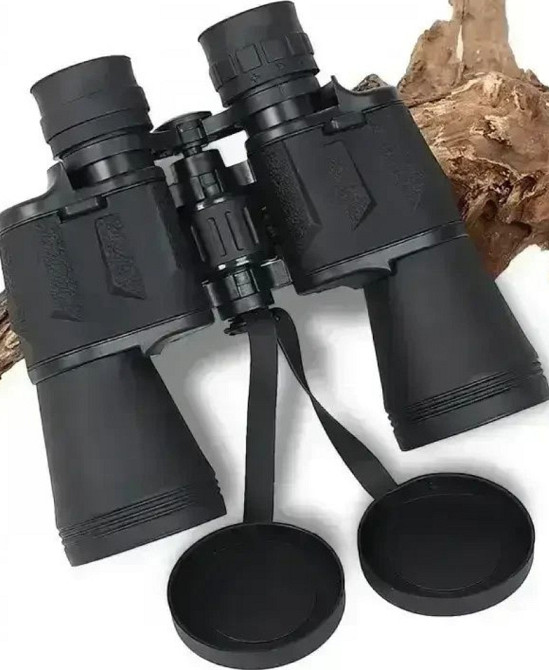 Бинокль зум х70 Бинокль Киев - изображение 2