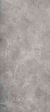 Обои винил на флизелине Caselio Patine 0.53х10 под штукатурку структурные матовые черные серые разные оттенки Киев