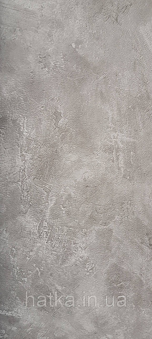 Шпалери вінілові на флізелін Caselio The Place to bed 0.53х10 м широкі білі смуги бежеві золотисті Київ - фото 2