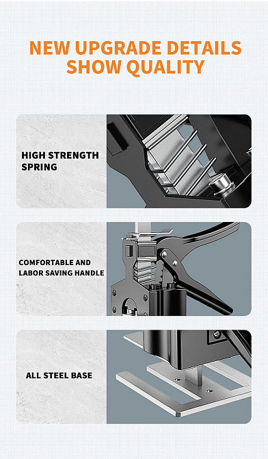 Регулировщик высоты плитки,подъемник для плитки,регулятор высоты плитки,локатор плитки(premium class) JNZ (00000112514) Киев - изображение 4
