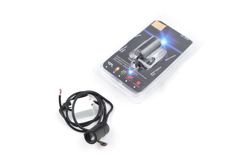 Светодиодная подсветка логотипа Мукачево - изображение 1