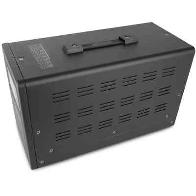 Источник бесперебойного питания REAL-EL RESERVE-1000 (EL122100004) Винница