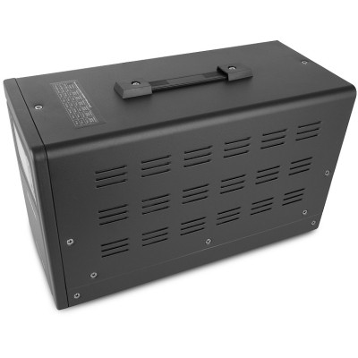 Источник бесперебойного питания REAL-EL RESERVE-1000 (EL122100004) Винница - изображение 6