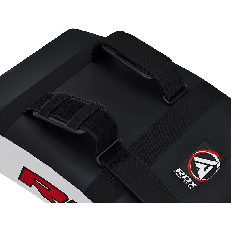 Макивара RDX Kick Gel для ударов ногами тренировок кикбоксинга ММА и единоборств 1шт Киев - изображение 5