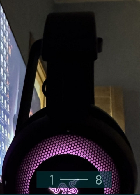 Наушники Razer Kraken Ultimate. Киев - изображение 8