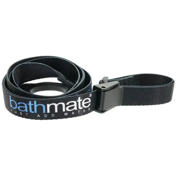 Ремінь для душу з лінійкою для вимірювання члена Bathmate Львов