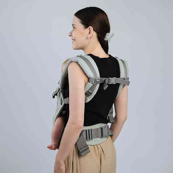 Ерго-рюкзак Love and Carry ONE - Евкаліпт Київ