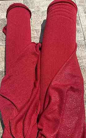 Ткань опт / трикотаж люрекс весна/осень - от 3 м Киев