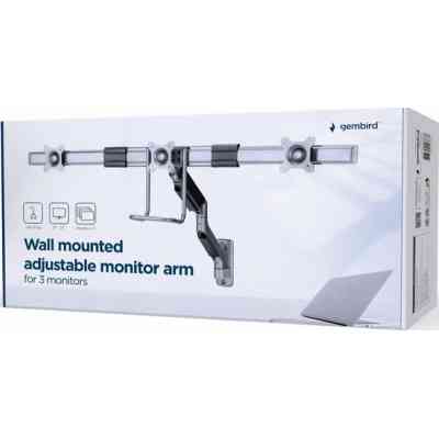 Кронштейн Gembird MA-WA3-01 Винница