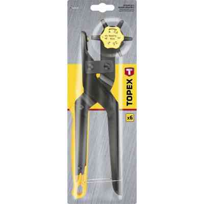 Просікач Topex 240 мм (32D424) Вінниця