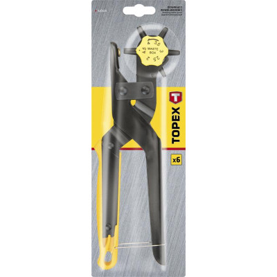 Просікач Topex 240 мм (32D424) Вінниця - фото 2