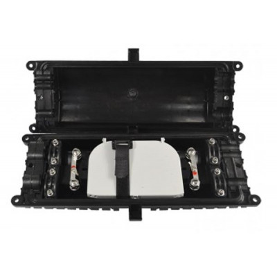 Муфта оптическая Crosver FOSC-A024/24-1-12 Винница - изображение 2