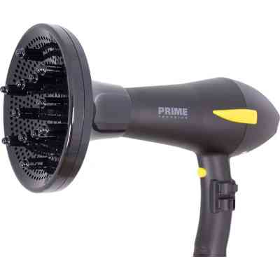 Фен PRIME Technics PHD 2430 ADI Винница