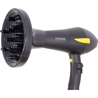Фен PRIME Technics PHD 2430 ADI Вінниця - фото 4